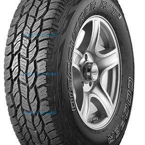Cooper-Discoverer-Traction-Radial-Tire