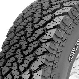 Mastercraft Courser MXT Mud Terrain Radial Tire review