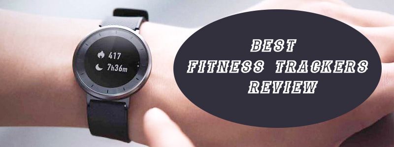 fitness tracker review