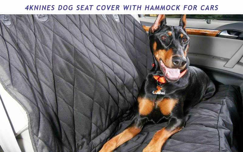 4Knines-Dog-Seat-Cover