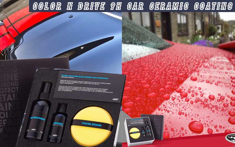 best ceramic coating for car review