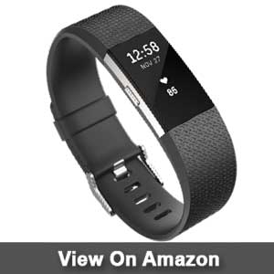 best fashionable fitness tracker review