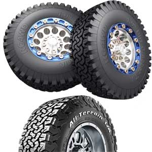 best all terrain tire review