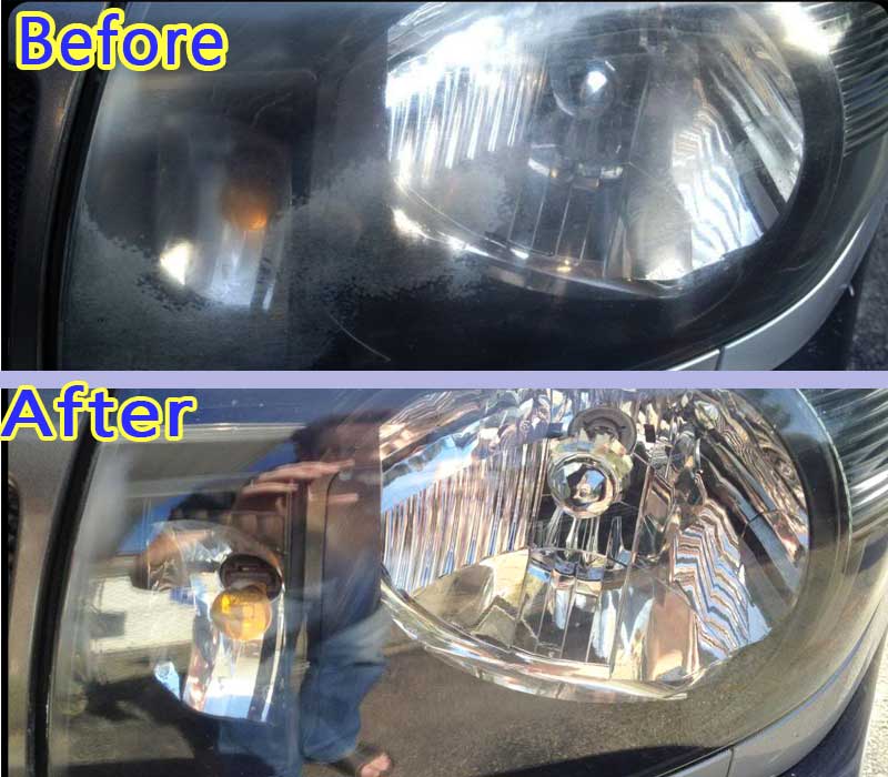 3M 39008 Headlight Restoration-System review