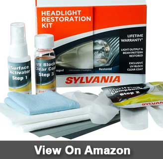 SYLVANIA---Headlight-Restoration-Kit