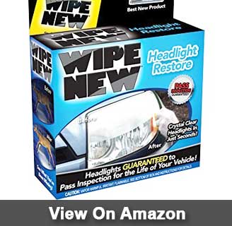 Wipe-New-HDL6PCMTRRT-Headlight-Restore-Kit