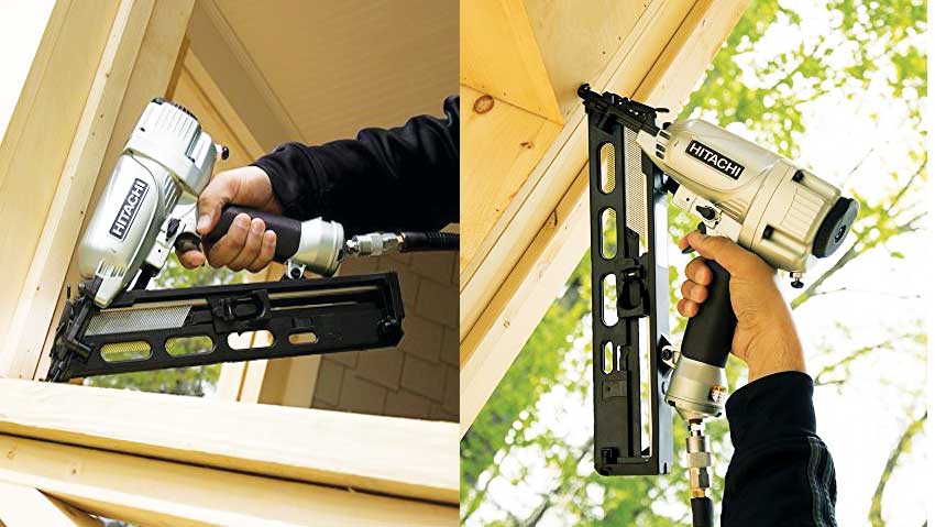 best nail gun for home use review