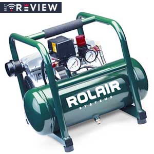 Rolair-JC10-Plus-1-HP-Oil-Less-Compressor
