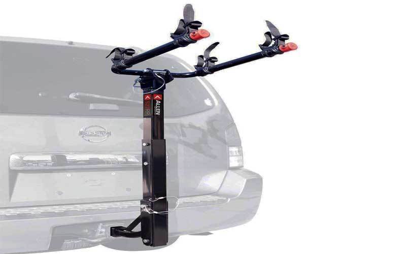 Allen-Sports-Deluxe-Hitch-Mounted-Bike-Rack-1