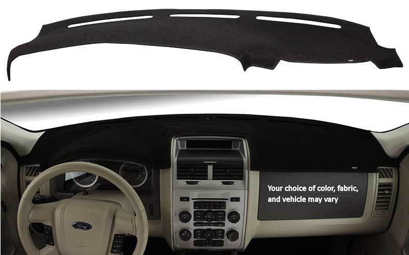 dashboard cover for truck review