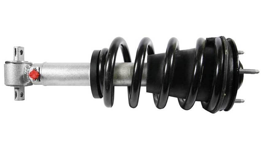 best performance shocks and struts review