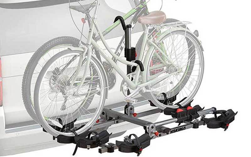 Yakima-FourTimer-Hitch-Bike-Rack