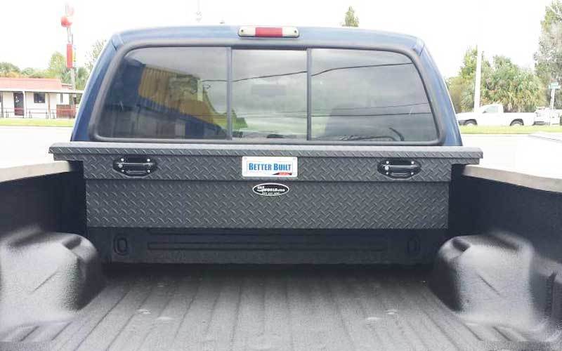 best truck bed storage review