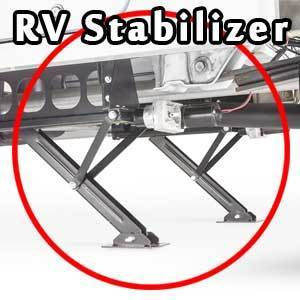 best RV stabilizer review