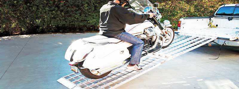 best Motorcycle Ramp review