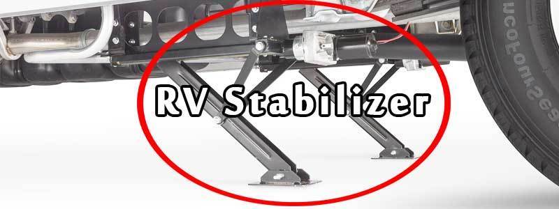 rv stabilizer review