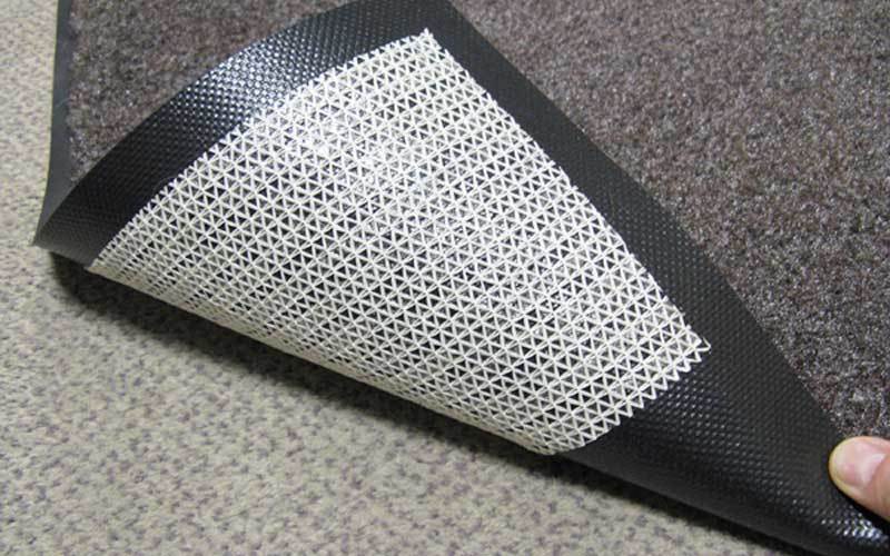 Non-skid Mat Underlay