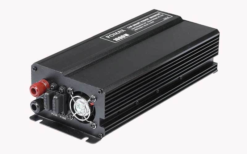 Super-Speed fast charging power inverter review