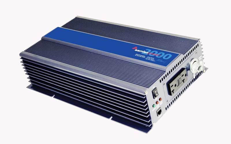 Pure Sine Wave Inverter review