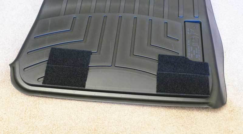 choose the right floor mat