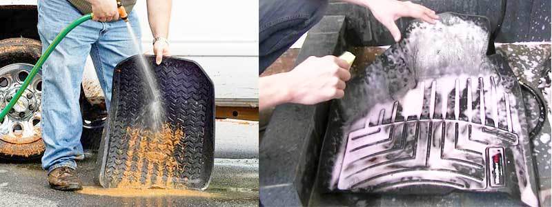 Best Way To Clean Car Floor Mats – Easy Step by Step Complete Guide