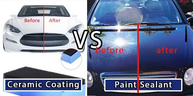 coating vs sealant