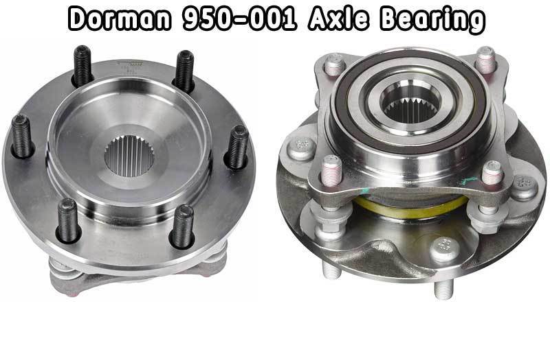Dorman-950-001-Axle-Bearing