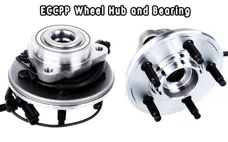 ECCPP-Wheel-Hub-and-Bearing