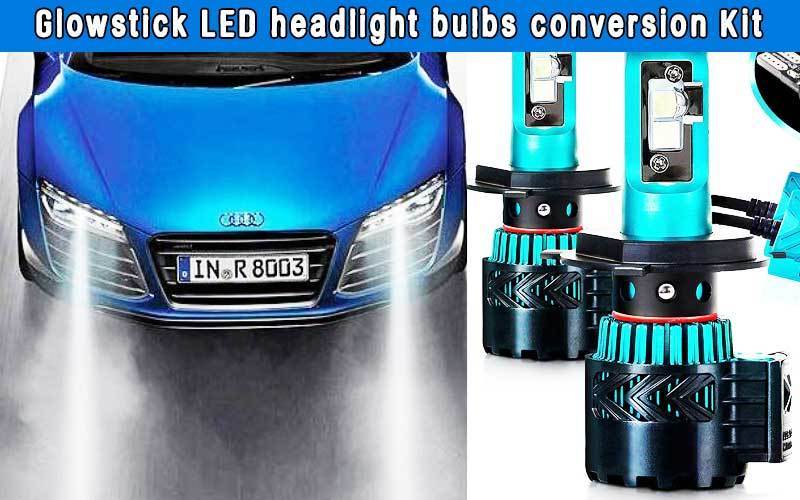 Glowstick-LED-headlight-bulbs