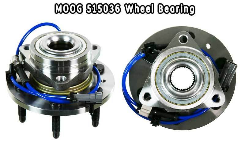 MOOG-515036-Wheel-Bearing