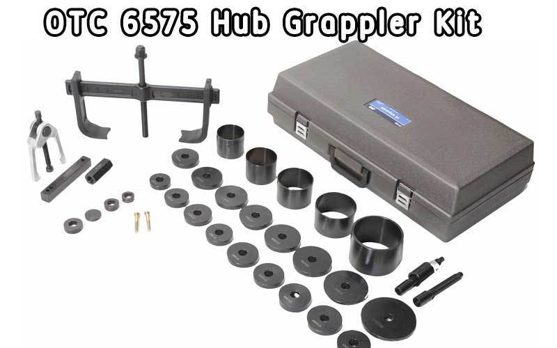OTC-6575-Hub-Grappler-Kit