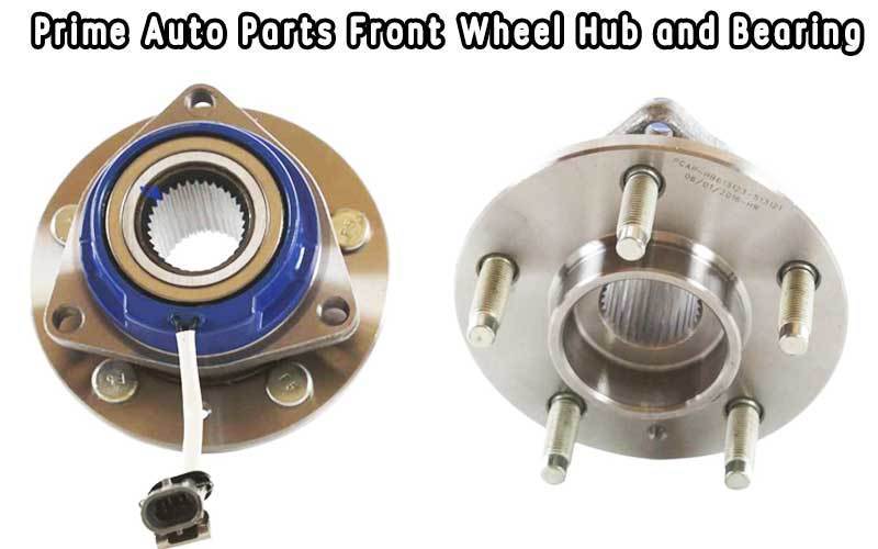 Prime-Front-Wheel-Hub-and-Bearing