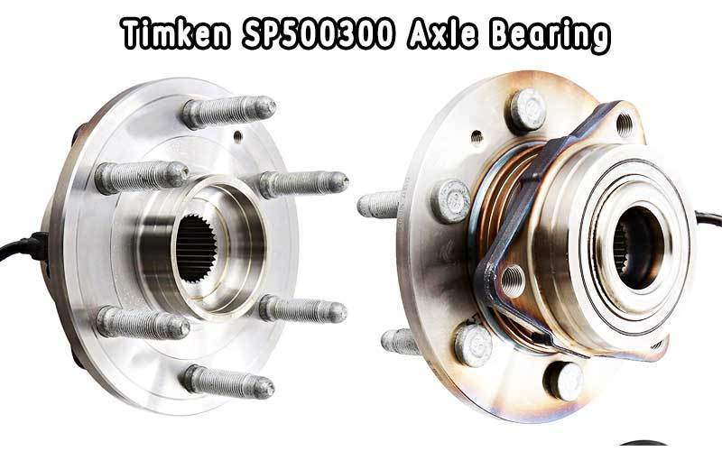 Timken-SP500300-Axle-Bearing