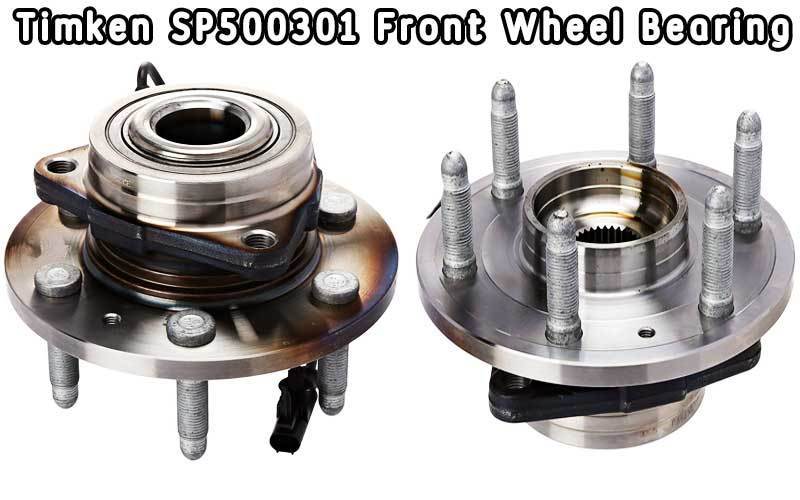 Timken-SP500301-Front-Wheel-Bearing