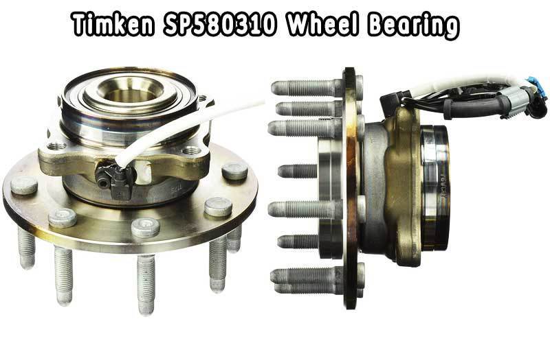 Timken-SP580310-Wheel-Bearing