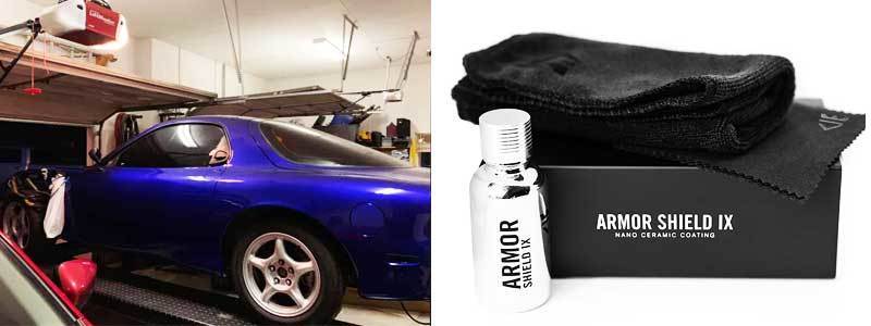 How to Maintain Ceramic Coating – 5 Easy Tips