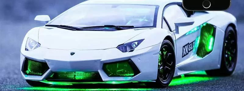 Best Underglow Kit review