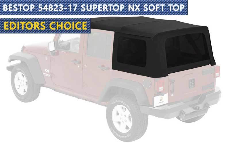 Bestop-54823-17-Supertop-NX-Soft-Top