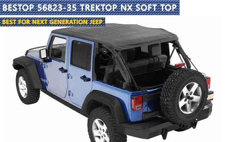 Bestop-56823-35-Trektop-NX-Soft-Top