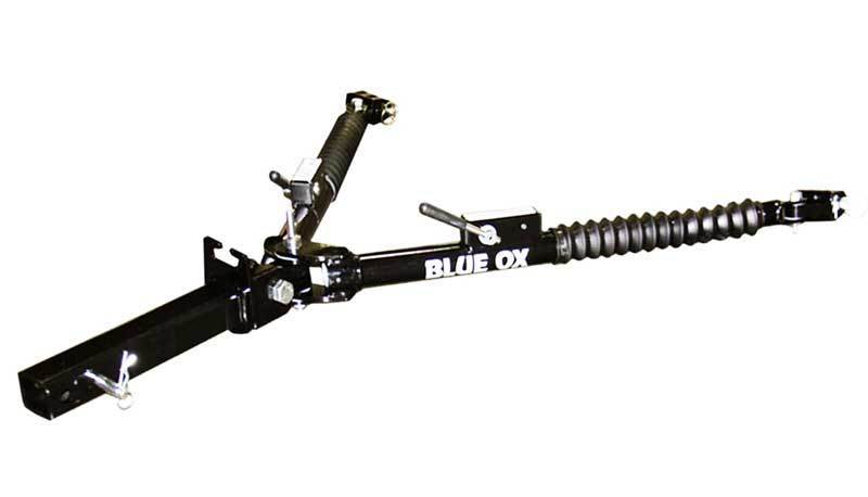 Blue-Ox-BX7365-Alpha-6,500lb-Tow-Bar