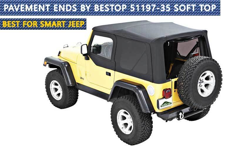 Pavement-Ends-by-Bestop-51197-35-Soft-Top