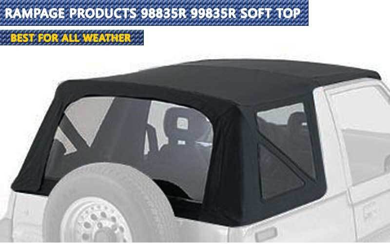 RAMPAGE-PRODUCTS-98835R-99835R-Soft-Top