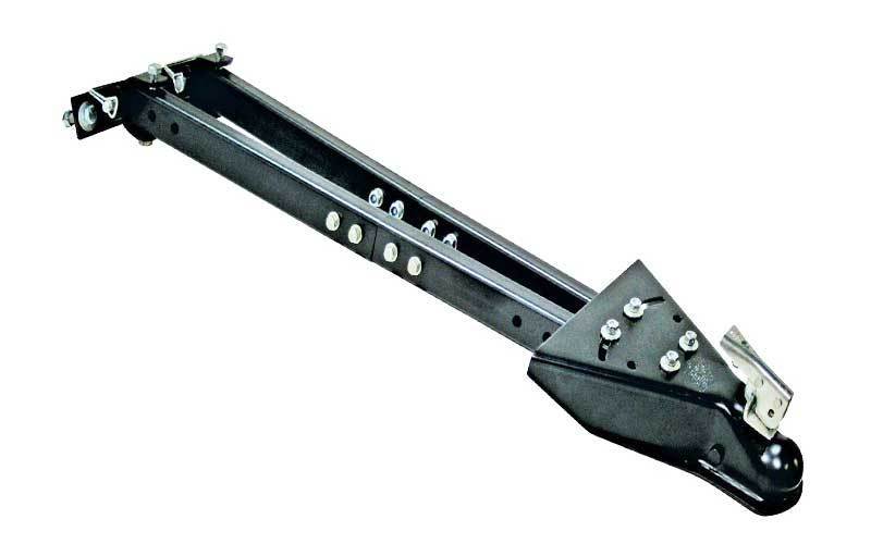Reese-Towpower-7014200-Adjustable-Tow-Bar