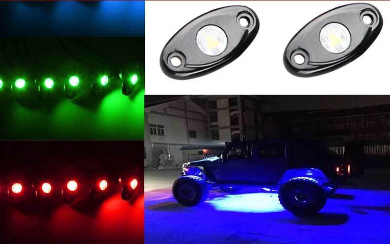 SUNPIE-LED-Rock-Light-Kits-with-6-pods