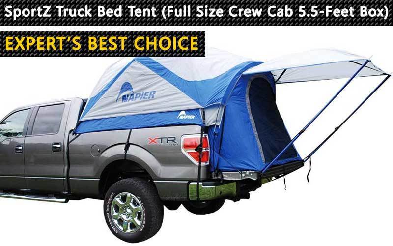 SportZ-Truck-Tent