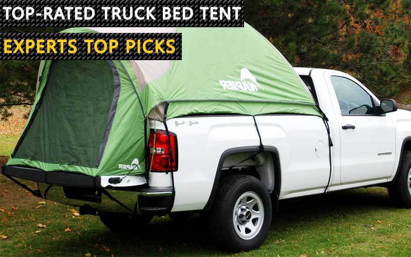 Best Truck Bed Tent Rev