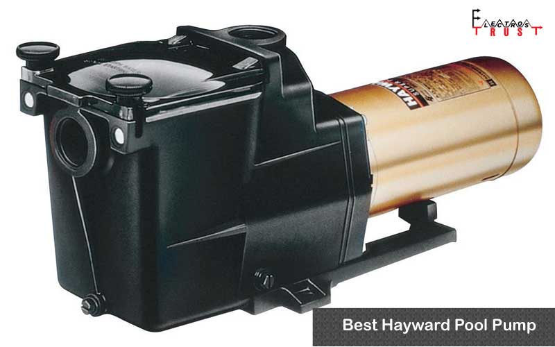 Hayward SP2610X15 Best Hayward Pool Pump Review