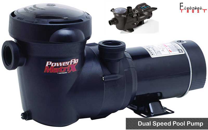 Hayward SP15932S Dual Speed Pool Pump Review