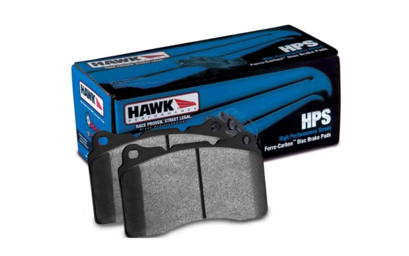 Great Brake Pads for High Performance Review
