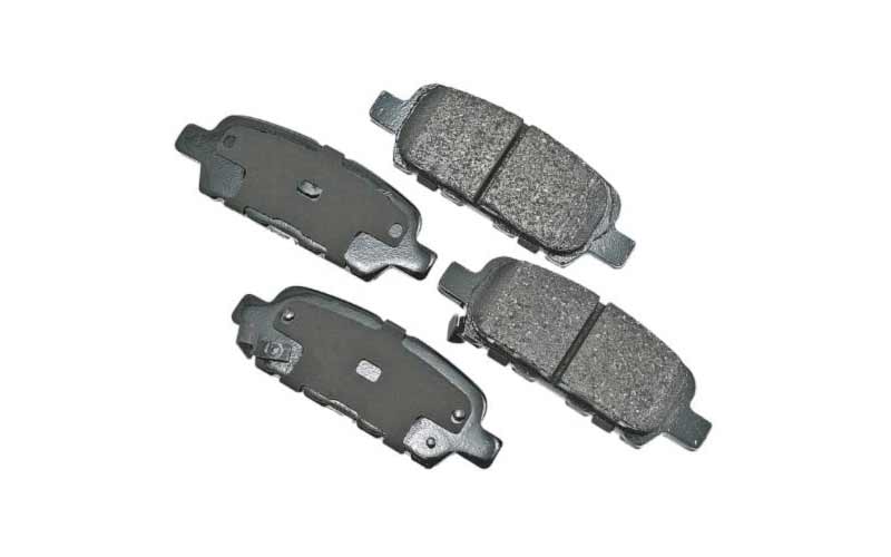 Leading Kind of Brake Pads in the Market Review